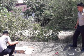 Polisi dalami pelaku pembuang bayi dekat Polda Sulteng