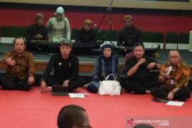 Bima Arya gagas penataan kawasan situs Batutulis