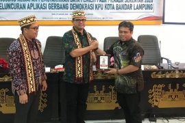 KPU jadikan kasus OTT komisioner perkuat Integritas lembaga