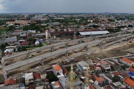 Pemkot Surabaya siapkan tiga program prioritas di tahun anggaran 2020