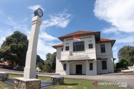 MTI Muntok salah satu destinasi wisata sejarah unggulan Bangka Barat