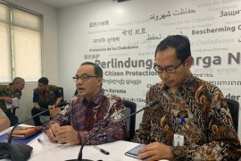Pemerintah matangkan persiapan guna evakuasi WNI dari Hubei