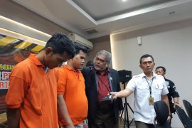 Terbongkarnya praktik prostitusi anak berawal dari laporan orang hilang