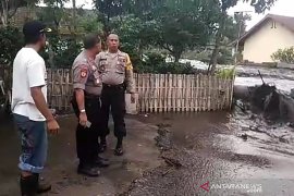 Banjir bandang landa Ijen Bondowoso