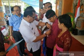 Pemkab Gianyar - BNN luncurkan program pernikahan bebas narkoba