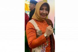 Erlinawati : realisasi Provinsi Kapuas Raya sangat dinanti masyarakat