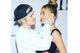 Justin Bieber bantah tuduhan pelecehan seksual pada seorang wanita