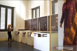 MUI apresiasi PT Timah Tbk tingkatkan SDM masyarakat Bangka Barat