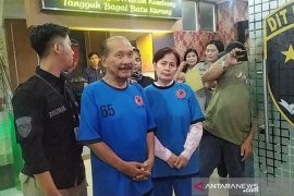 Tiga petinggi  "Sunda Empire" diancam 10 tahun penjara