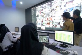 Padang Panjang bakal miliki ruang Pusat Komando, ini fungsinya