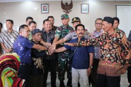 Galian C ilegal akibatkan hasil panen padi petani turun