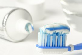 Pakar kesehatan tidak anjurkan luka bakar diolesi pasta gigi, ini alasannya