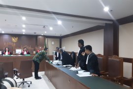 Miftahul Ulum  didakwa terima suap Rp11,5 miliar