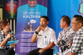 Rp60 Miliar lebih untuk Insentif Guru dan Penyuluh