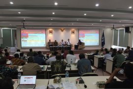 Puslatbang Khan LAN samakan persepsi implementasi UUAP