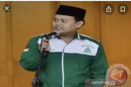 GP Ansor apresiasi kinerja polisi amankan kelompok IMD di Kutim