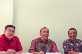 Ragam acara Pekan Budaya Tionghoa Yogyakarta "PBTY" 2020 bertambah