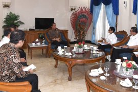 Presiden instruksikan segera evakuasi WNI di Provinsi Hubei