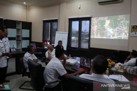 Wabup Berau Pimpin Rapat Pembahasan Porprov VII