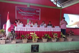 Pemkab Minahasa Tenggara gunakan e-Musrembang