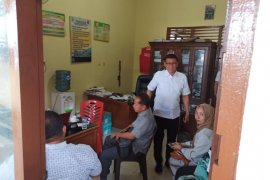 Sekda hormati proses hukum dua oknum ASN terjerat kasus korupsi proyek transmigrasi