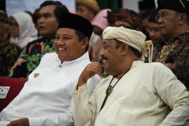 Jawa Barat targetkan 30 desa wisata baru pada 2020