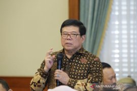 Dinkes Kepri: 10 warga Wuhan tidak terinfeksi virus corona
