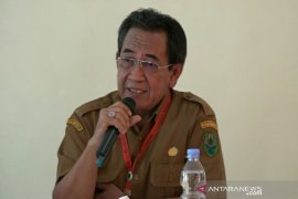 Nekat!, perajin bermodal silet penuhi 200 ribu sedotan purun pesanan Belanda