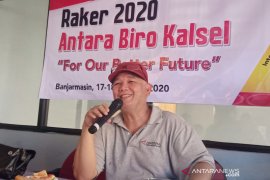 Antara Goes to Campus to enlivens 2020 HPN