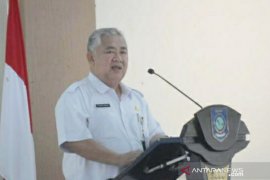 Yulizar ingatkan pentingnya pelaporan dan pertanggungjawaban dana hibah