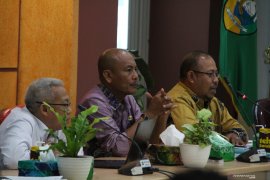 Sekda berharap 2020 PDAM selesaikan permasalahan klasik