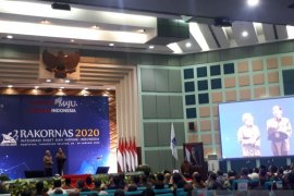 Presiden minta Pertamina tambah dana pengembangan Katalis Nasional