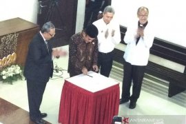 Fachrul Razi: Toleransi dan kebersamaan dapat majukan bangsa