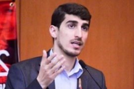 Organisasi  Palestina  PCOM minta Mahathir prakarsai tolak usulan Trump