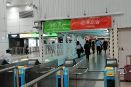 KJRI Hong Kong larang majikan ajak TKI ke China