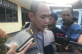 Polda Papua dalami kasus jual beli senjata api