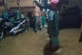 BMKG: Barat-selatan dilanda tekanan rendah di tenggara Aceh