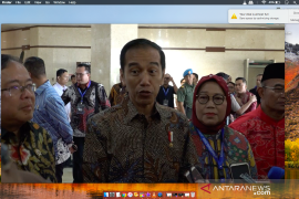 Presiden putuskan evakuasi WNI di Wuhan mulai sore ini