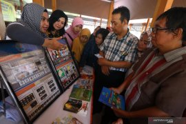 Sosialisasi bahaya penyalahgunaan narkotika