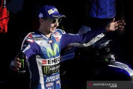 Jorge Lorenzo akan dinobatkan sebagai Legenda MotoGP di Sirkuit Jerez