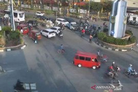 Tilang elektronik di Bekasi bakal diterapkan di tiga titik awal