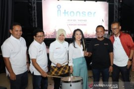 IndiHome Dukung Perkembangan Industri Musik Indonesia melalui i-Konser Channel