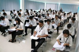 KPU Denpasar minta masukan masyarakat soal integritas PPK