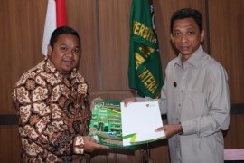 UISU-Dompet Dhuafa Waspada  kerja sama bidang pendidikan