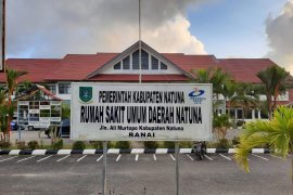 RSUD Natuna perlu bantuan alat jika ada pasien terjangkit virus corona
