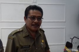 Pemkot Solok kembangkan budidaya ikan air tawar sistem mina padi