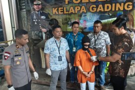 Motif pembunuhan di Kelapa Gading karena cemburu