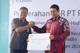 Wali Kota Kediri minta PLN tak sering lakukan pemadaman listrik