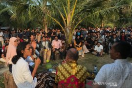 Lembaga peneliti buka pintu legalisasi ganja