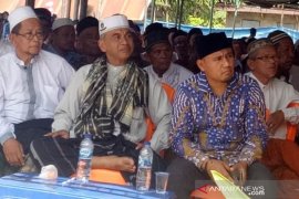 Muzakarah ulama di Lhoksukon bahas tentang zakat dan kafarat